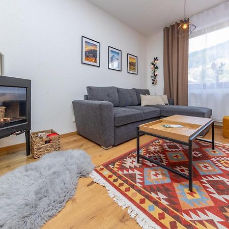 Apartman Juh Tale Eksteriør bilde