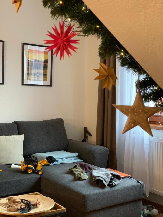 Apartman Juh Tale Eksteriør bilde